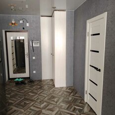 Квартира 44,2 м², 1-комнатная - изображение 3