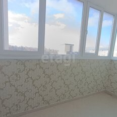 Квартира 38,2 м², 1-комнатная - изображение 5