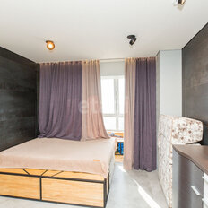 Квартира 39,4 м², 1-комнатная - изображение 4