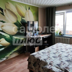 Квартира 43 м², 2-комнатная - изображение 2