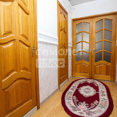 Квартира 130,6 м², 4-комнатная - изображение 5