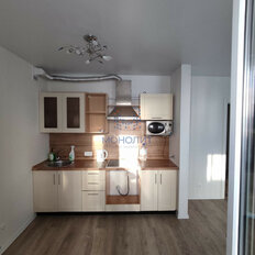 Квартира 32 м², студия - изображение 4