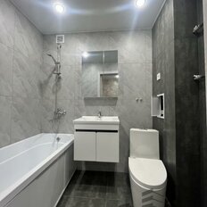 Квартира 38 м², 1-комнатная - изображение 1