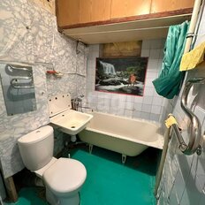 Квартира 28,9 м², 1-комнатная - изображение 3