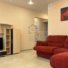 Квартира 65,8 м², 3-комнатная - изображение 1