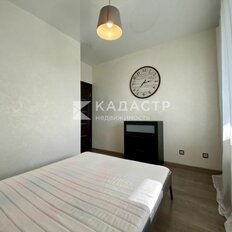 Квартира 41,6 м², 1-комнатная - изображение 4