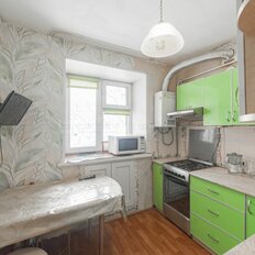 Квартира 54,5 м², 3-комнатная - изображение 1