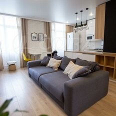 Квартира 82 м², 3-комнатная - изображение 4