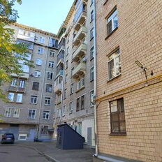 Квартира 54,6 м², студия - изображение 2