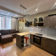 Квартира 42 м², 1-комнатная - изображение 5