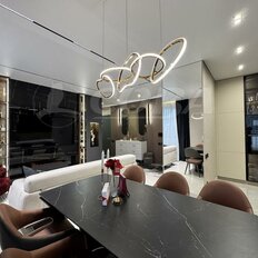 Квартира 95,7 м², 3-комнатная - изображение 2