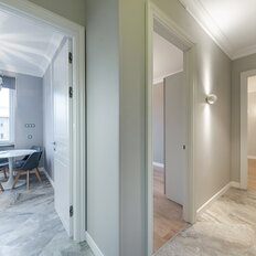 Квартира 60 м², 2-комнатная - изображение 3