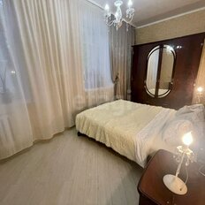 Квартира 75 м², 3-комнатная - изображение 4