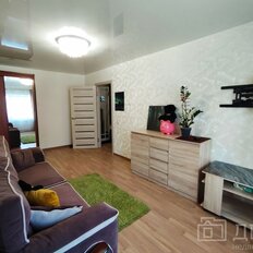 Квартира 30 м², 1-комнатная - изображение 5