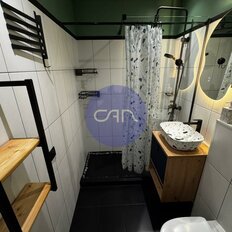 Квартира 24,4 м², студия - изображение 4