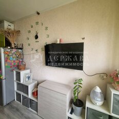 Квартира 18,5 м², 1-комнатная - изображение 3