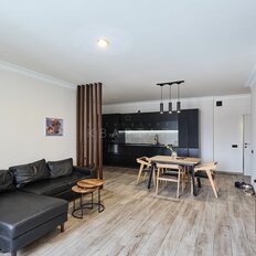 Квартира 94,6 м², 3-комнатная - изображение 4