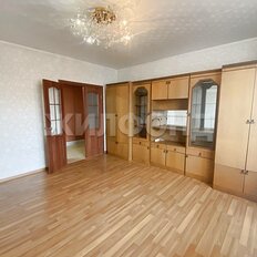 Квартира 66,2 м², 3-комнатная - изображение 2