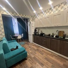 Квартира 68 м², 2-комнатная - изображение 4