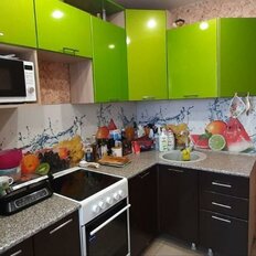 Квартира 59,7 м², 3-комнатная - изображение 2