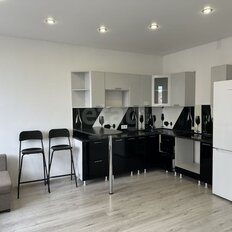 Квартира 32 м², 1-комнатная - изображение 3