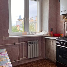 Квартира 59,9 м², 3-комнатная - изображение 2