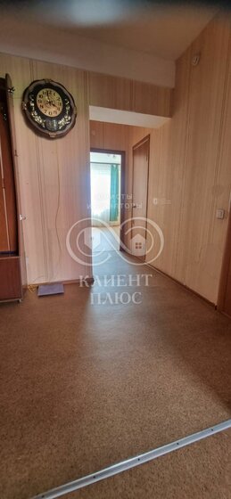 45,7 м², 2-комнатная квартира 7 500 000 ₽ - изображение 54