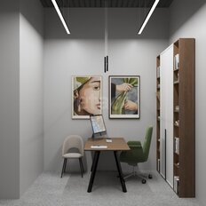 Квартира 12,6 м², студия - изображение 1