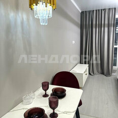 Квартира 21,9 м², студия - изображение 3