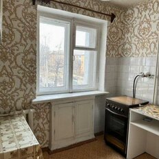 Квартира 31,4 м², 1-комнатная - изображение 4