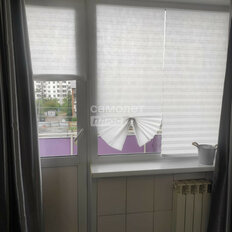 Квартира 35,4 м², 1-комнатная - изображение 5