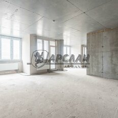 Квартира 104,5 м², 3-комнатная - изображение 3