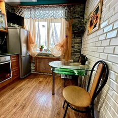 Квартира 29,6 м², 1-комнатная - изображение 3