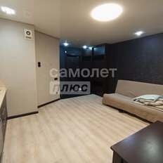 Квартира 25 м², студия - изображение 5