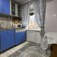 Квартира 45,3 м², 2-комнатная - изображение 1