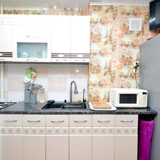 Квартира 35,6 м², 1-комнатная - изображение 2