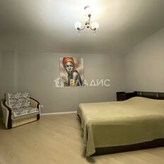 Квартира 40 м², 1-комнатная - изображение 4