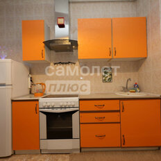 Квартира 41 м², 1-комнатная - изображение 4