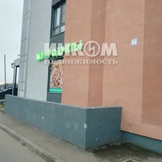 Квартира 44,7 м², 1-комнатная - изображение 5