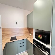 Квартира 37 м², 1-комнатная - изображение 1