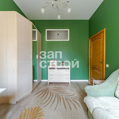 Квартира 104,1 м², 2-комнатная - изображение 5