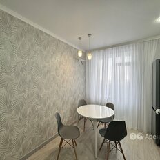 Квартира 53 м², 2-комнатная - изображение 4