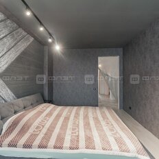 Квартира 115,6 м², 3-комнатная - изображение 2