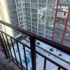 Квартира 31,8 м², студия - изображение 4