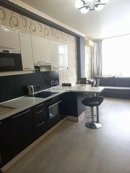 46 м², 2-комнатная квартира 10 700 000 ₽ - изображение 69