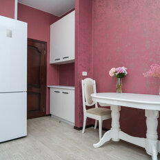 Квартира 54,2 м², 2-комнатная - изображение 3