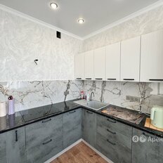 Квартира 54 м², 2-комнатная - изображение 1
