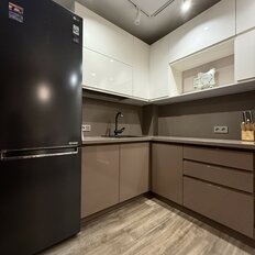Квартира 62,5 м², 2-комнатная - изображение 5