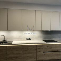 Квартира 100 м², 4-комнатная - изображение 4