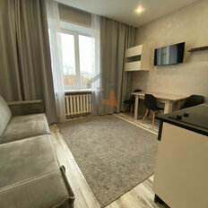 Квартира 24 м², студия - изображение 3